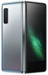 Замена тачскрина на телефоне Samsung Galaxy Fold в Саранске